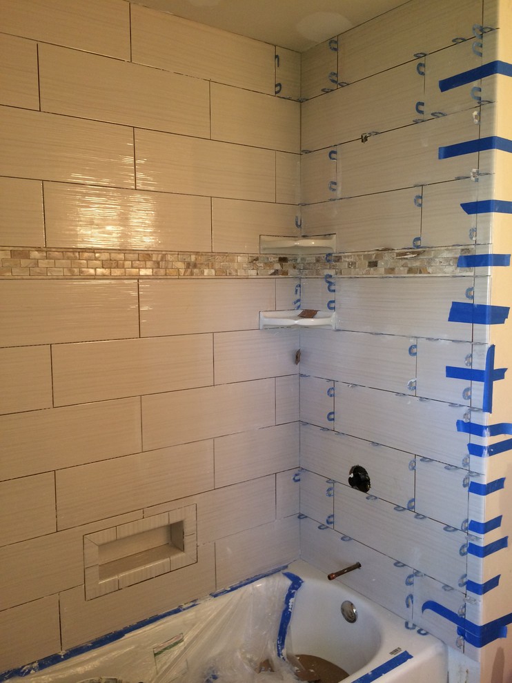 Bathroom Remodel