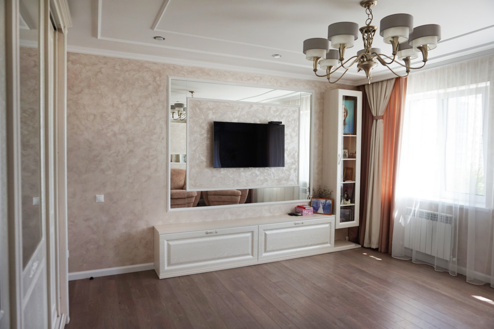 Энгельс, наб. Рудченко