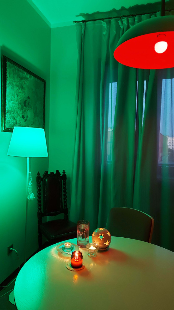 Дизайн Кухни