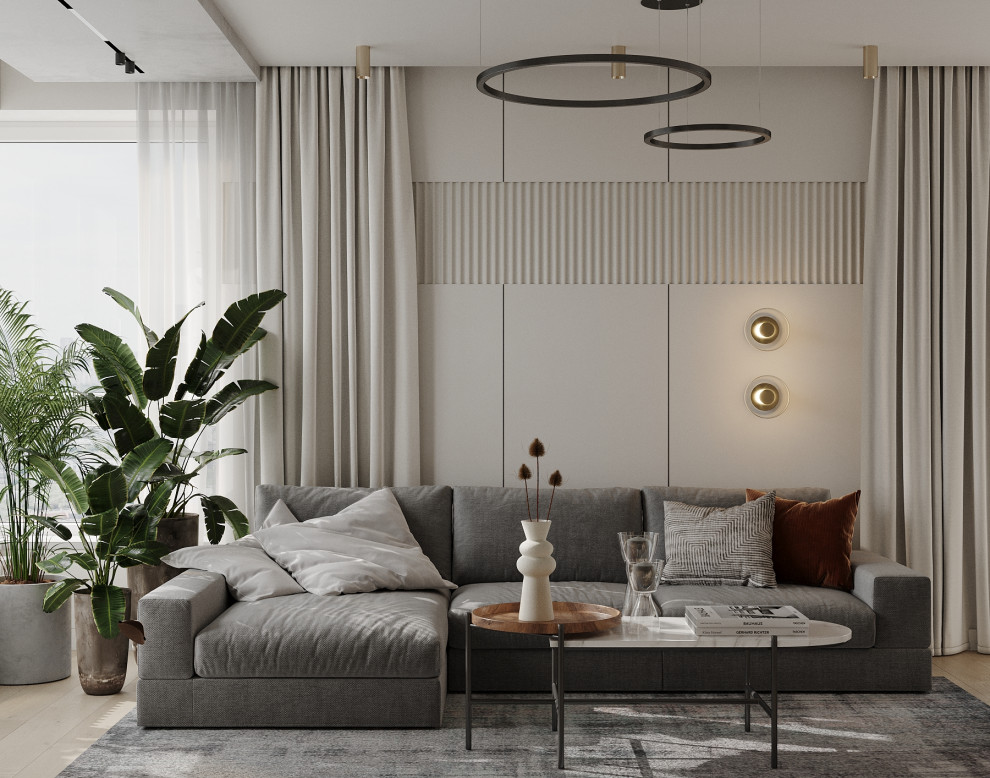 Тихая гавань