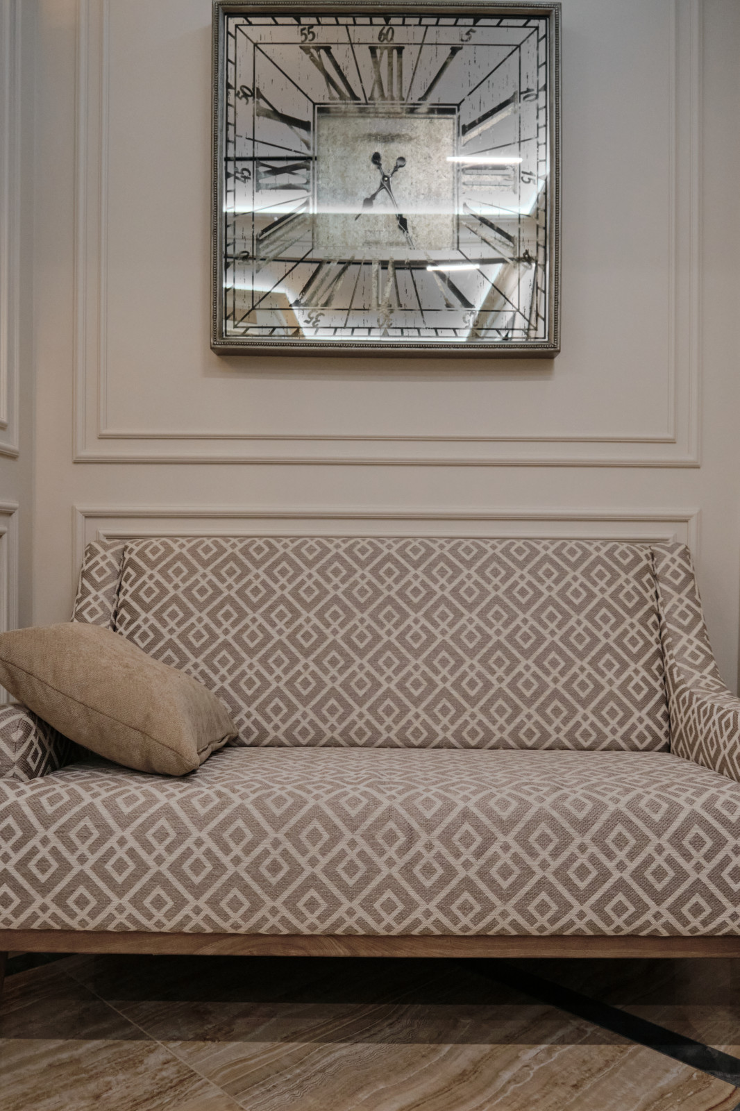 ЖК "Аура" Таунхаус у залива Ангары