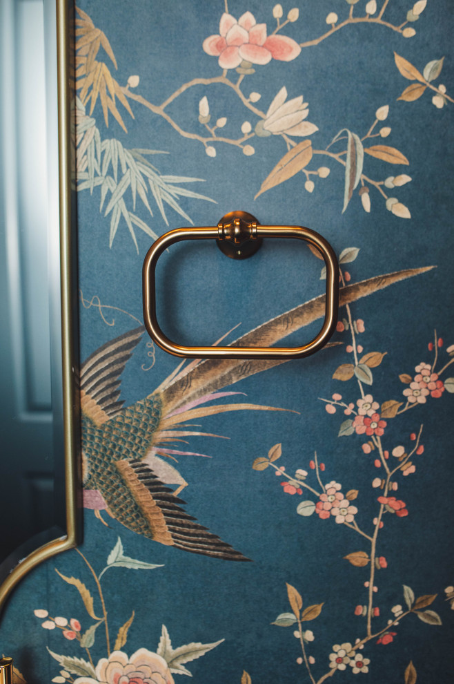 French Dr Powder Bath