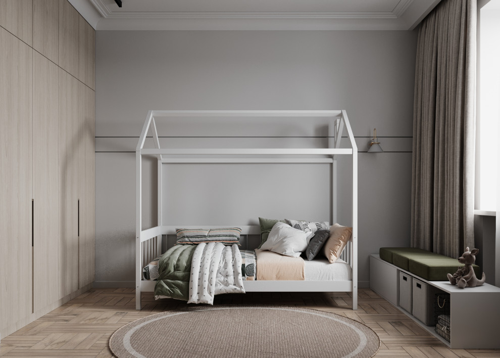 ЖЕМЧУЖНЫЙ ФЛЁР