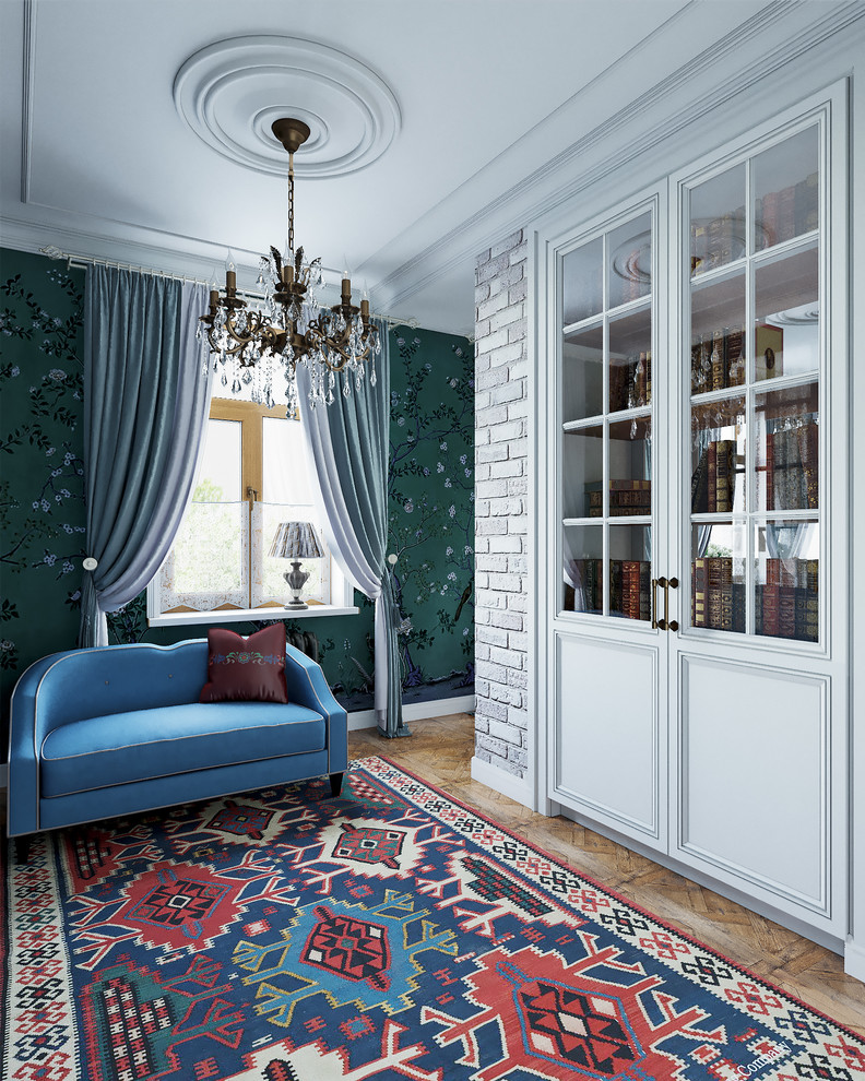 Эскизы для программы "Фазенда" 1-ый канал