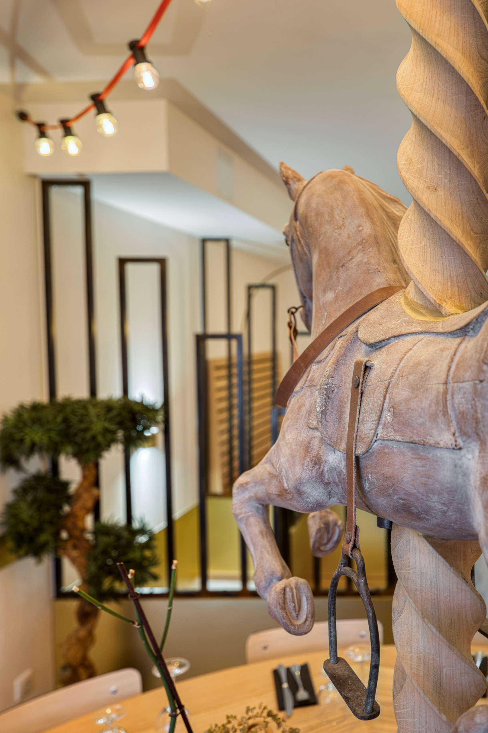 Restaurant Vieille ville d'Annecy