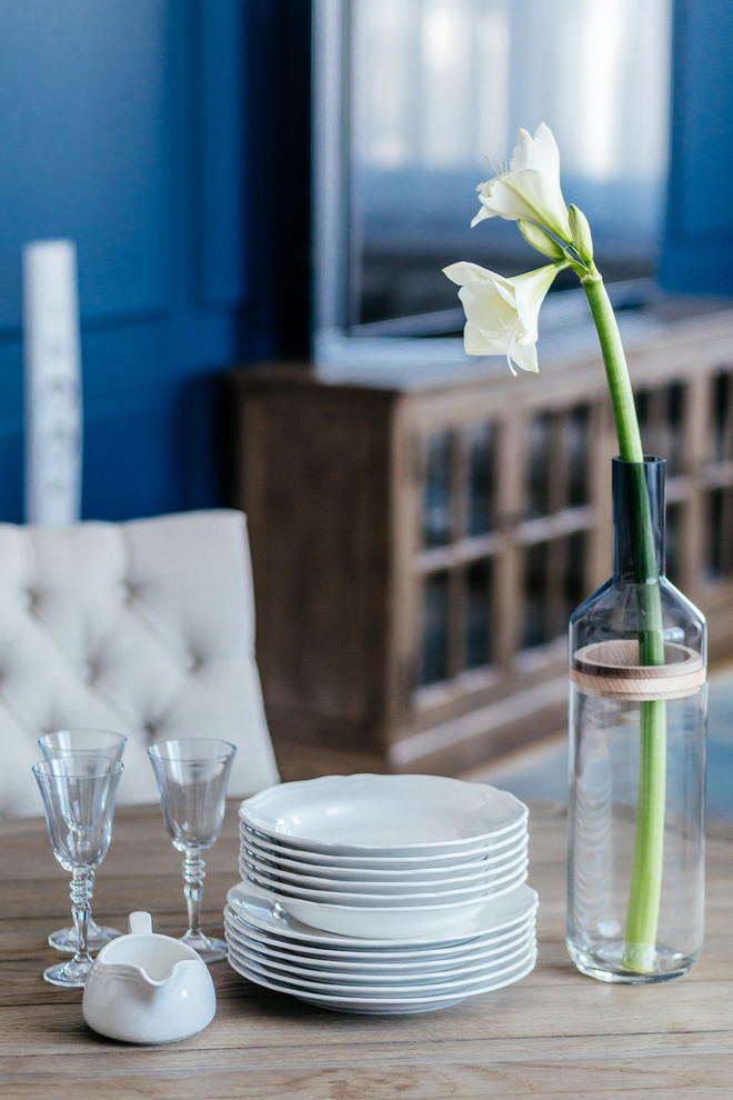 Квартира на Тухачевского