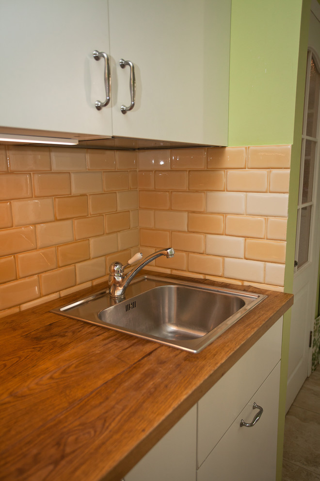 Квартира-студия 28 м2