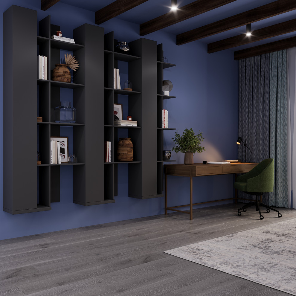 Интерьер частного дома