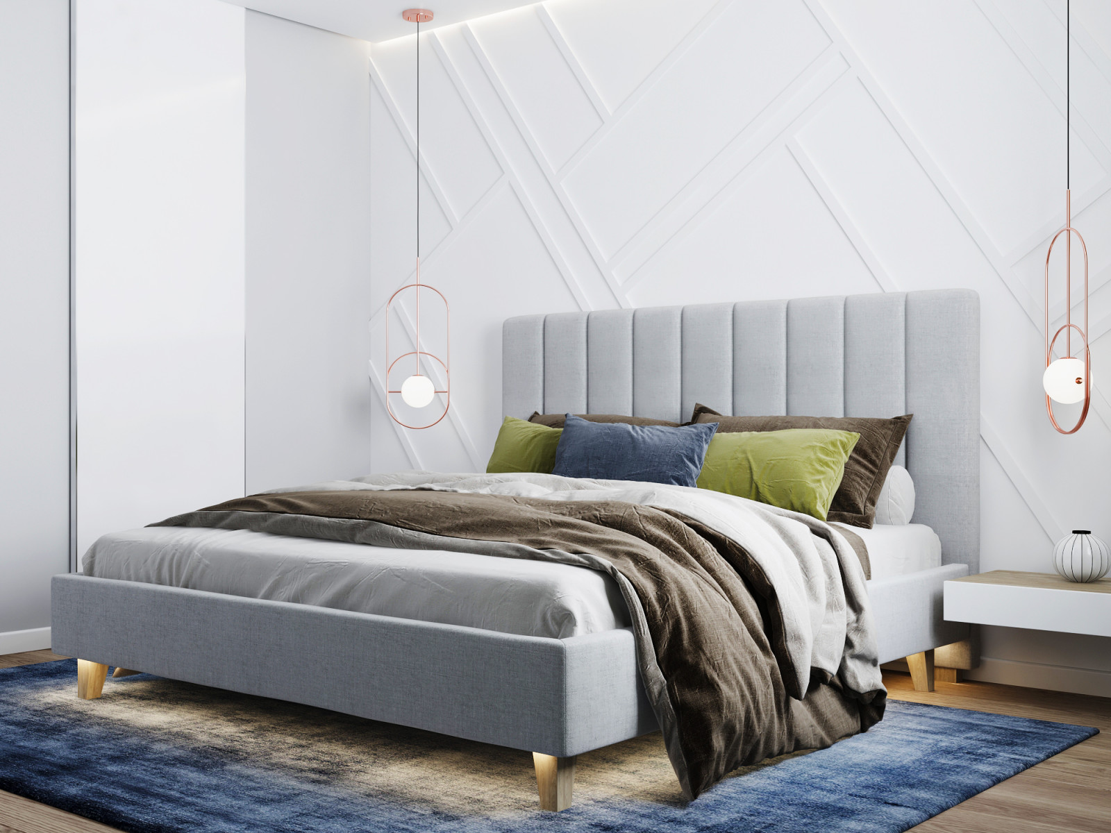 Таунхаус - МО