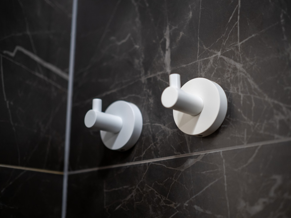 Капитальный ремонт на Дмитровском шоссе