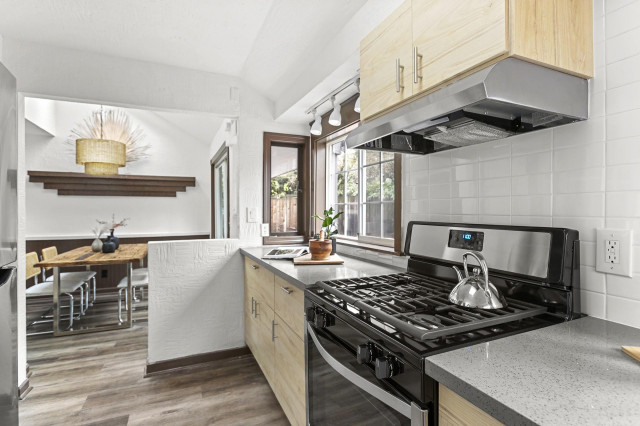 Studio Define - Interior Design koek