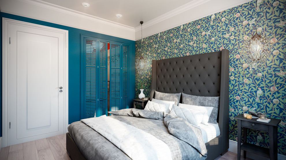 Шахматная партия