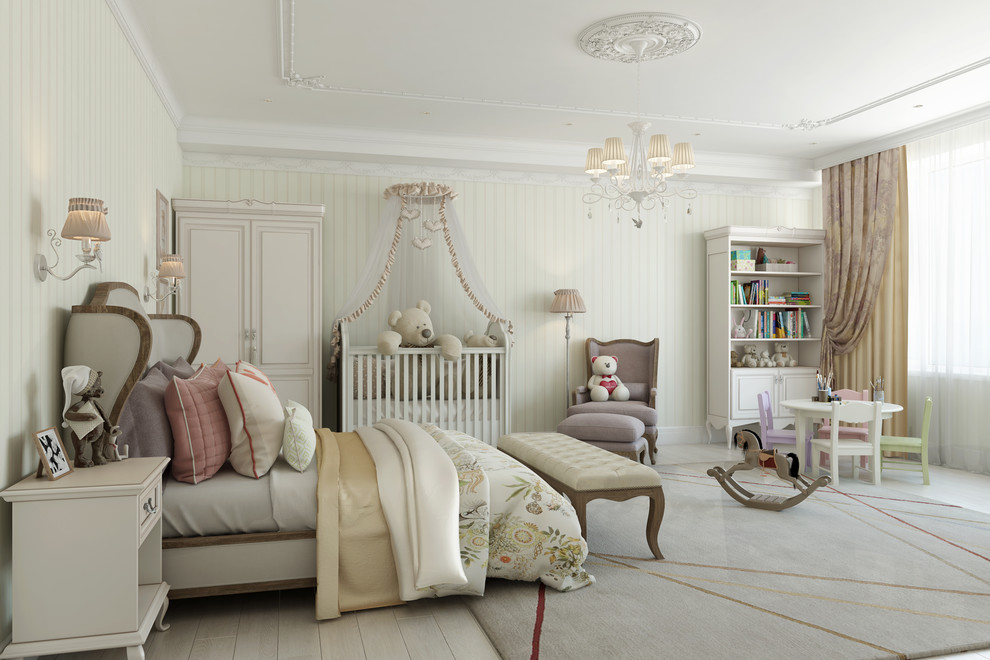 Квартира в Киеве (проект)