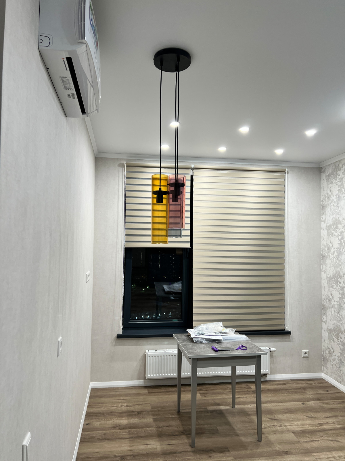 ЖК Дискавери, 40 м2