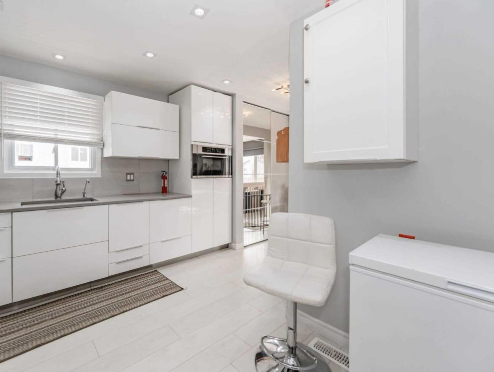 TDR Handyman and Fine Finishes Projects