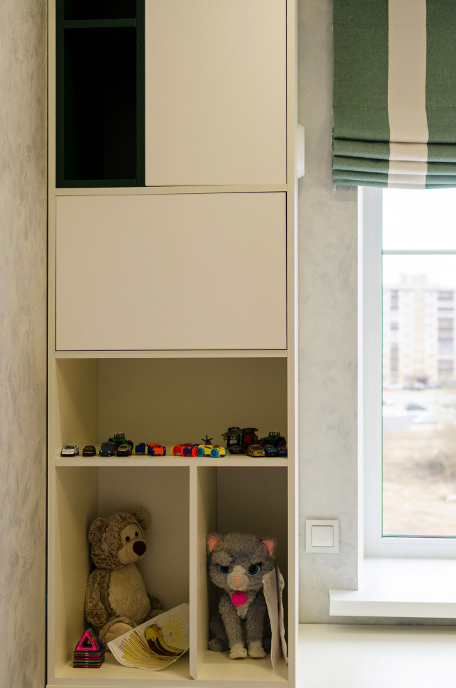 Примеры работ