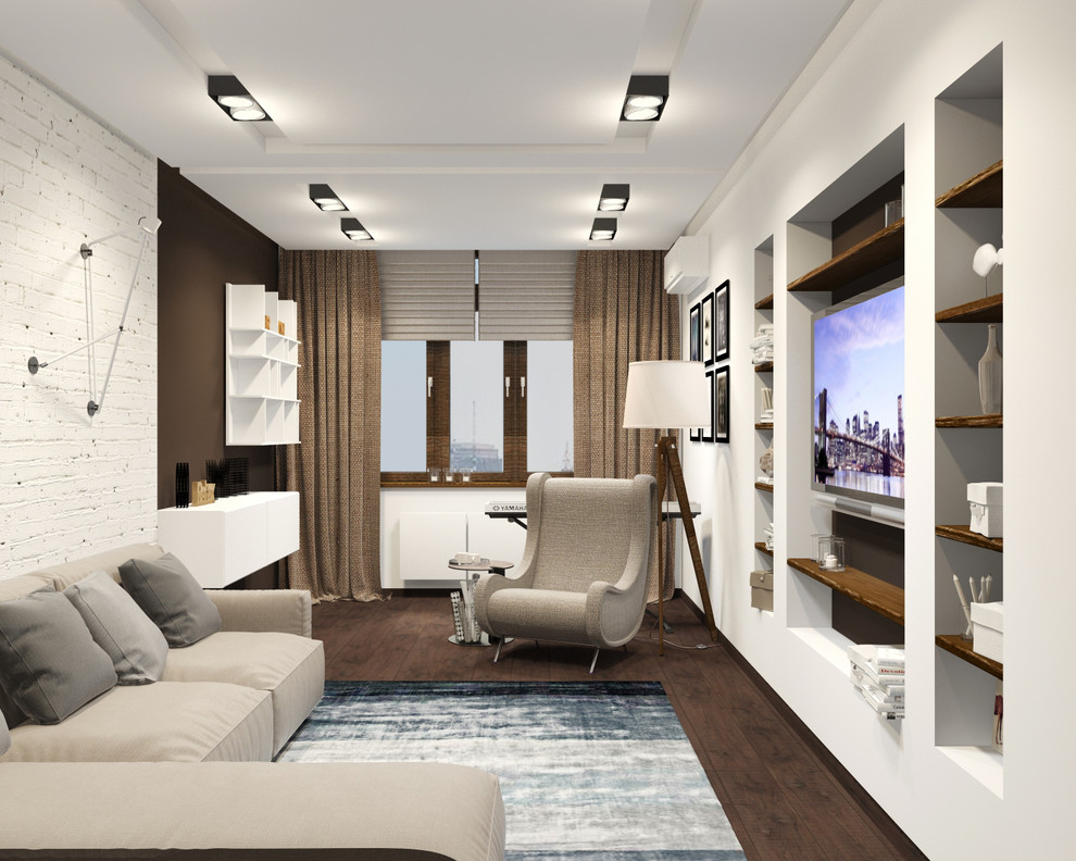 Квартира на Университетском проспекте