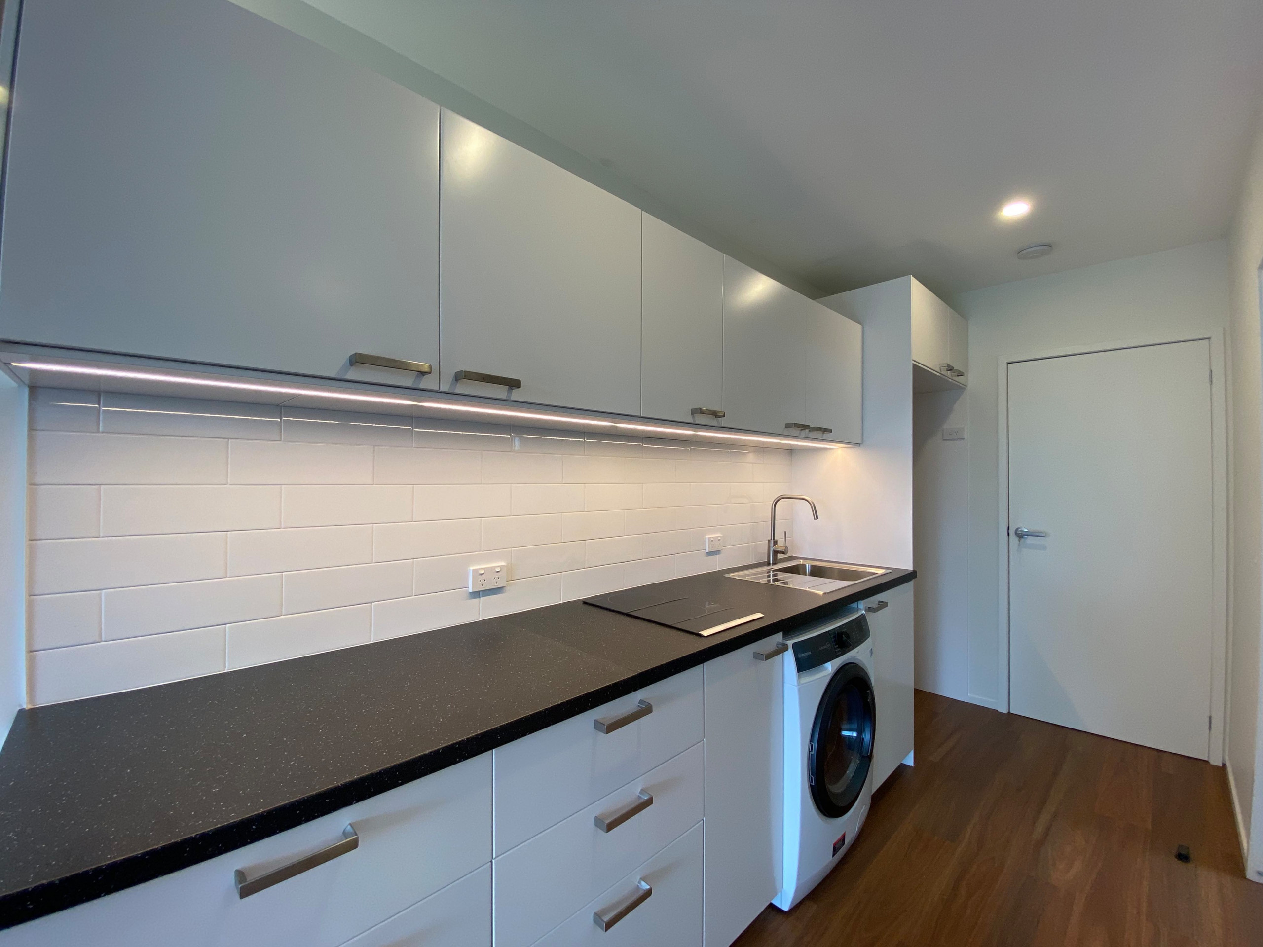 The Eumundi Suite