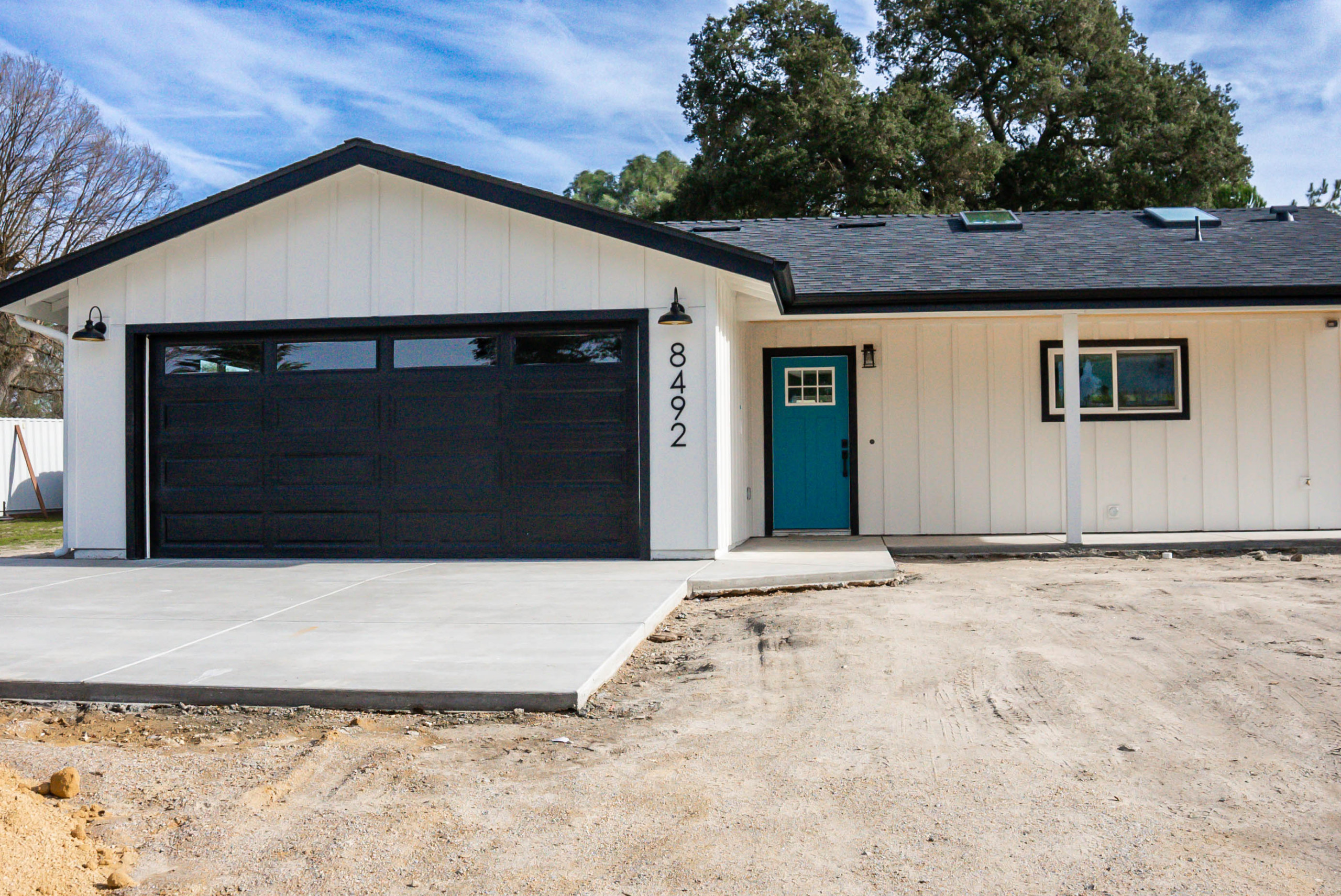 Atascadero ADU