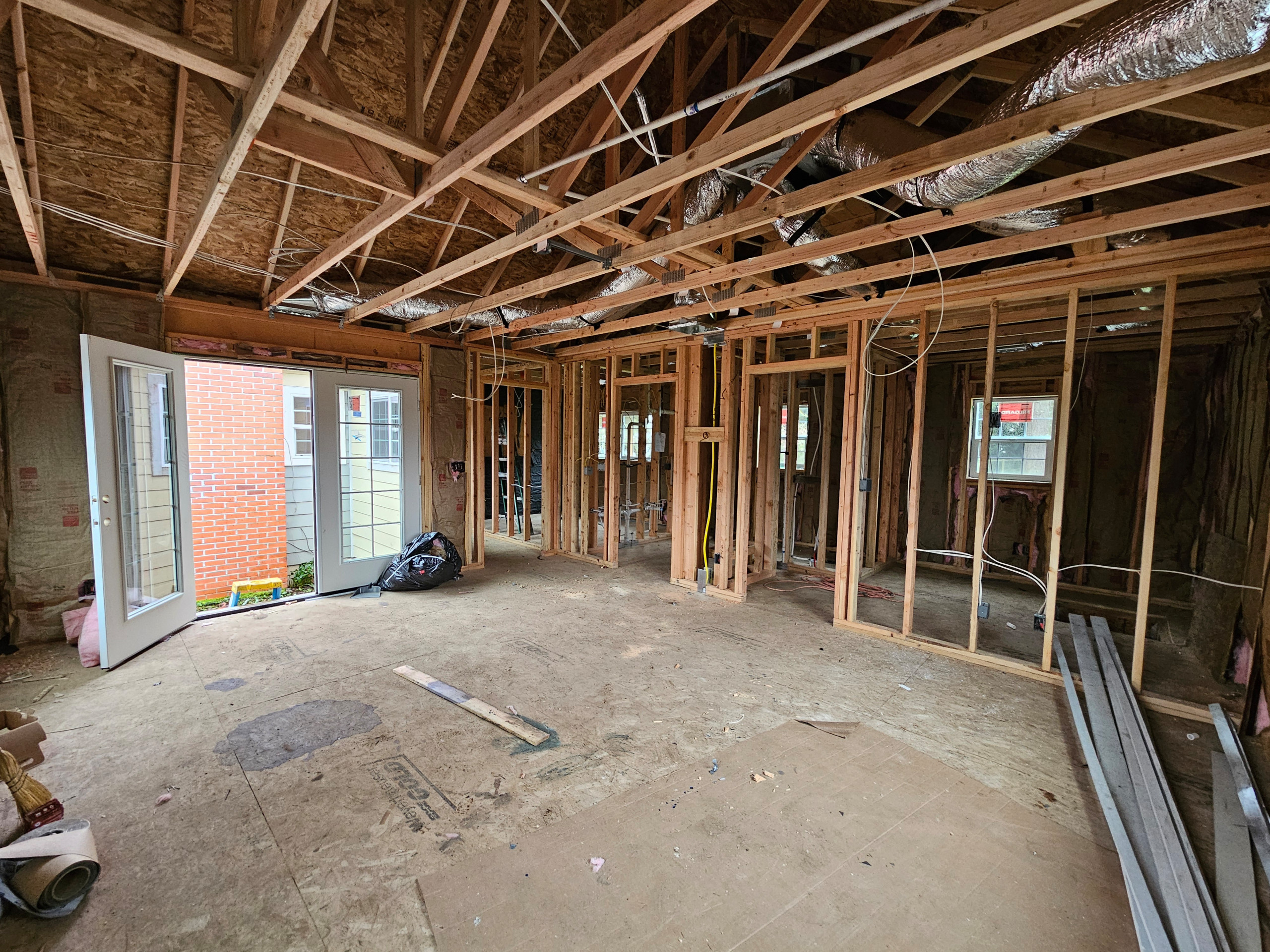 Bottom Loop Addition