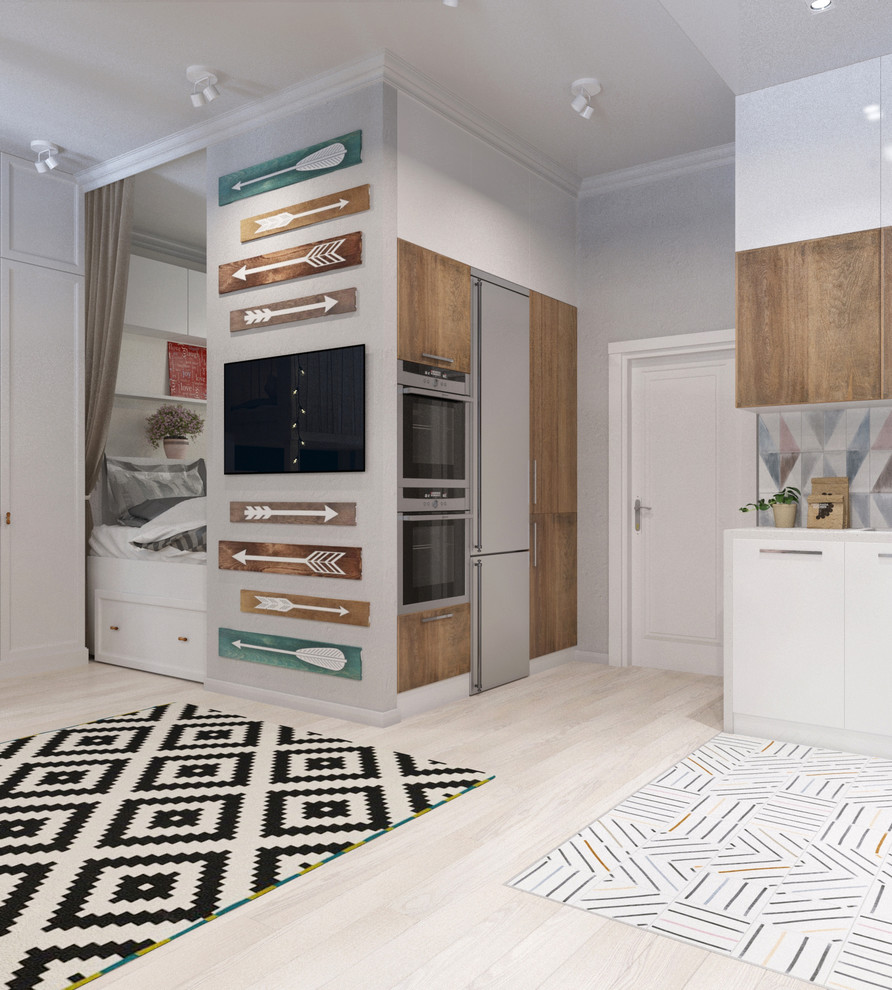 г. Сургут, Тюменский тракт 19, 49,3 кв.м.