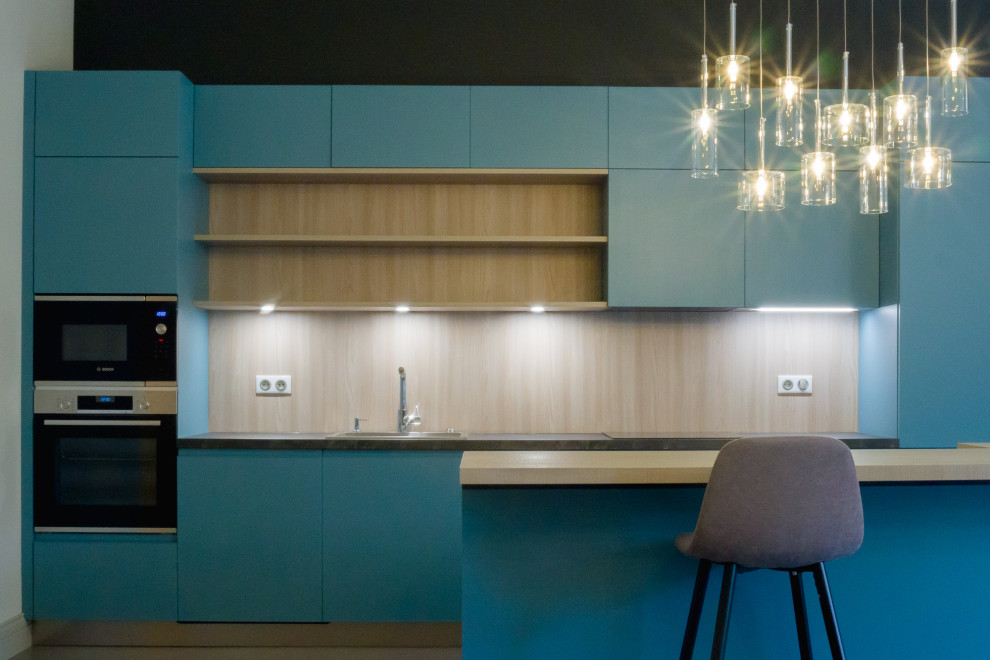 Звенигородская улица