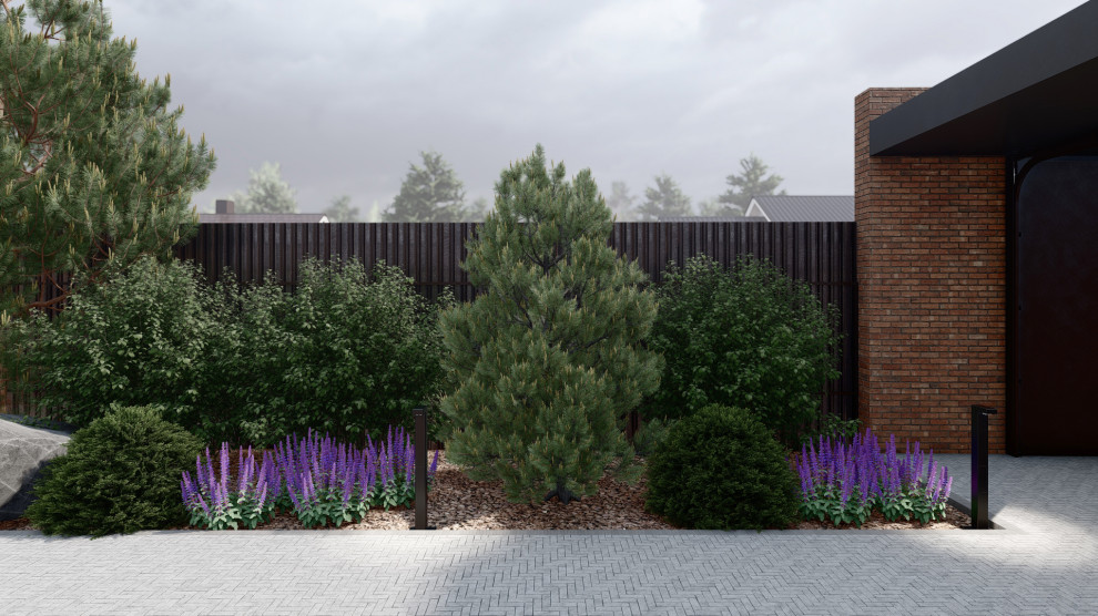 КП Снегири 10 соток