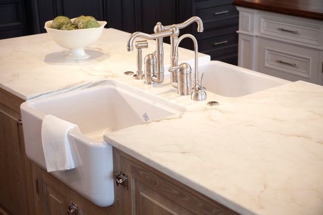 Choosing the Colour of Your Kitchen Countertop
