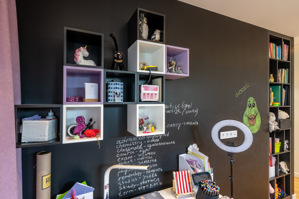 Детские комнаты