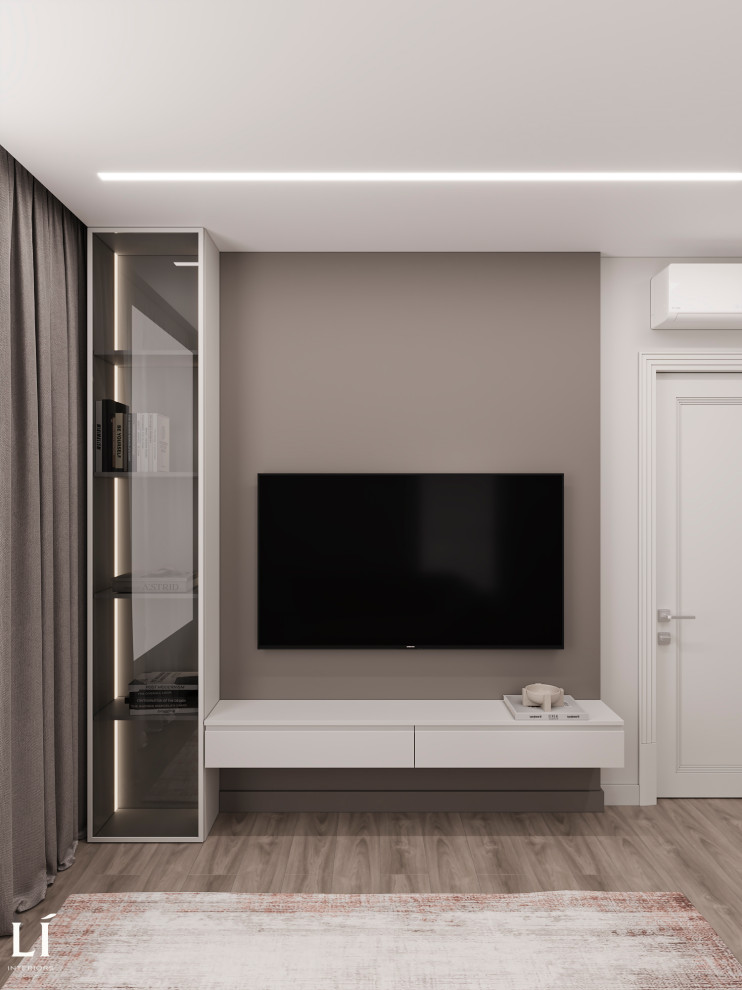 ЖК "Черная речка"