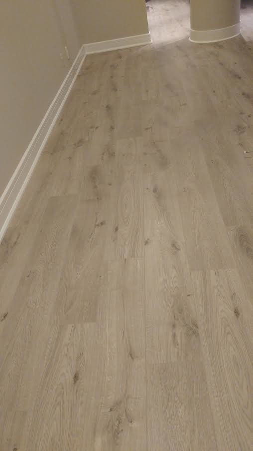Hardwood Flooring