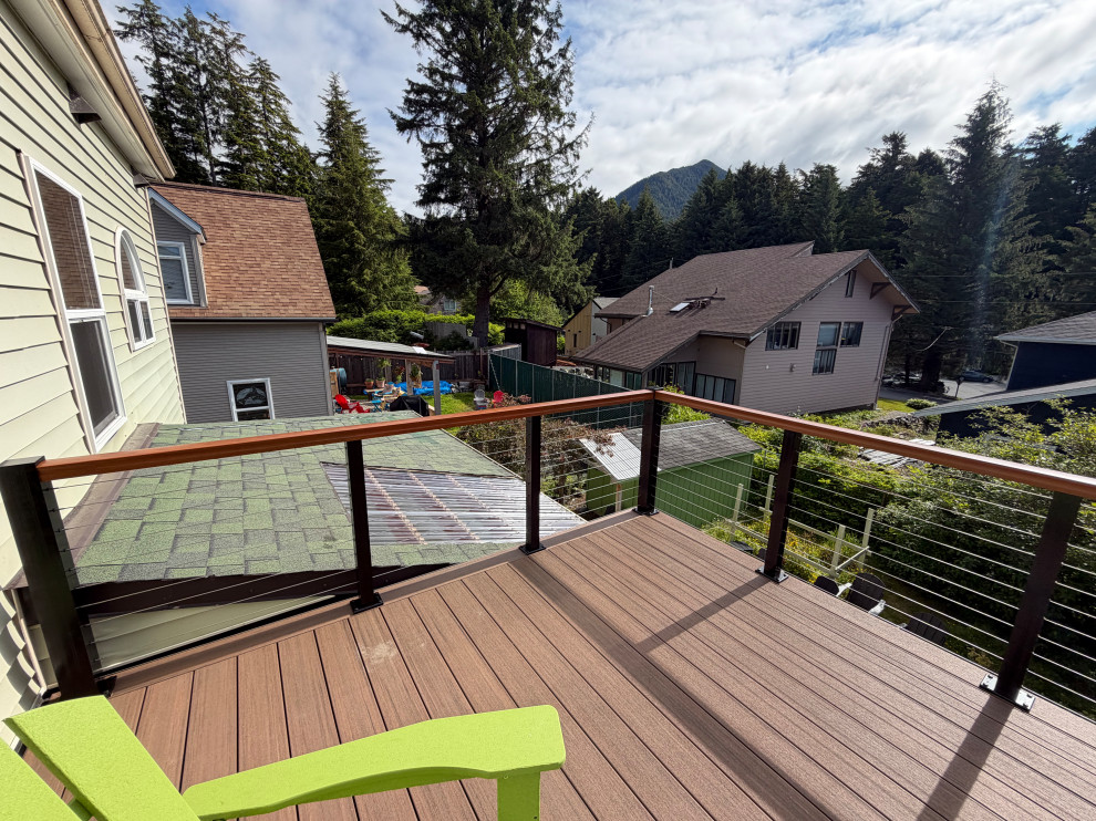 Kelly St Remodel
