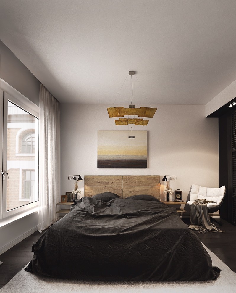 Интерьерная визуализация