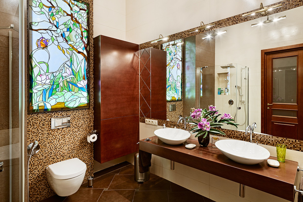 Деревянная симфония