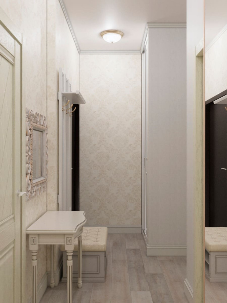 Квартира на 130 м.2