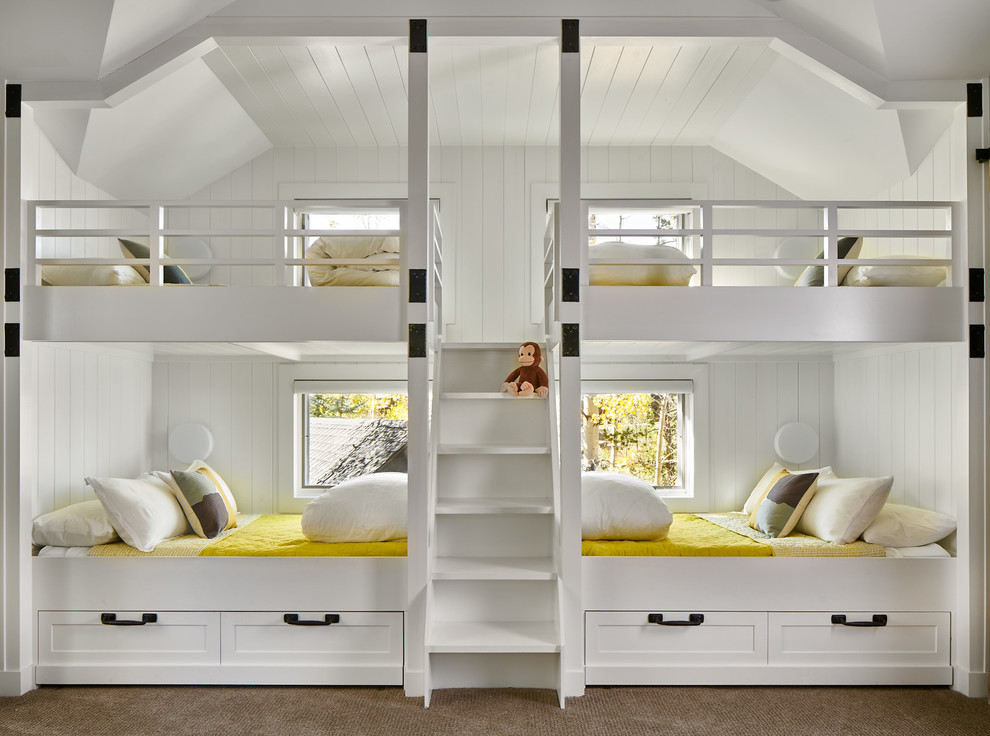 Grand Lake Home - David Patterson Photography