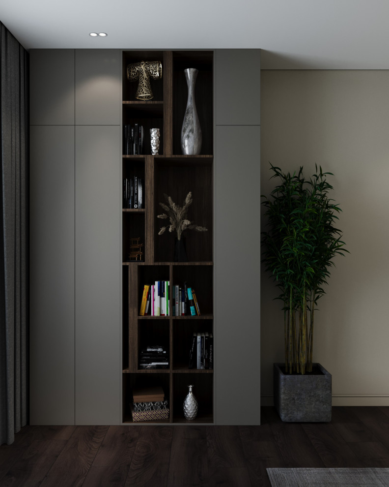 Частный дом Зубово 200 кв м