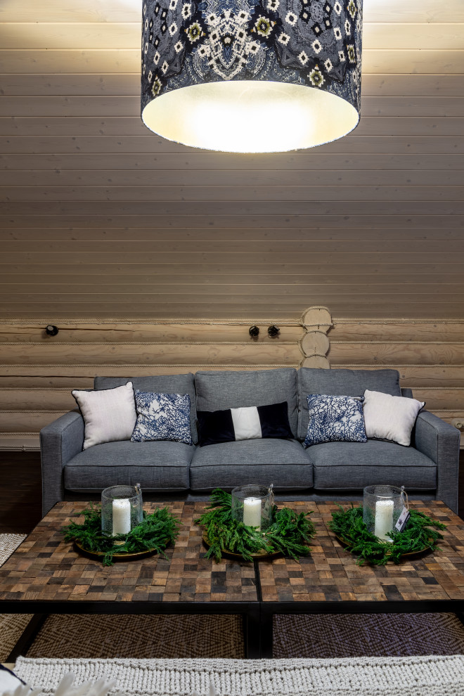 Джинсовая Симфония