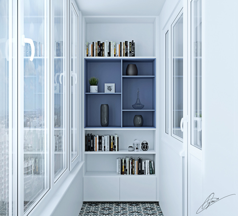 Квартира в ЖК "Татьянин Парк"