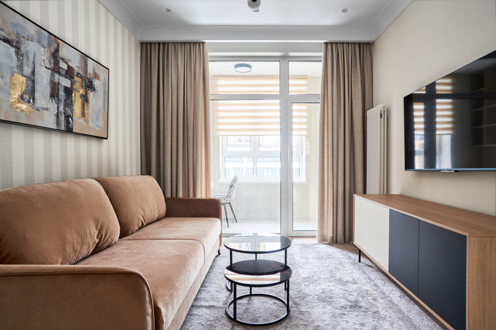 ЖК Рихард, 80 кв.м