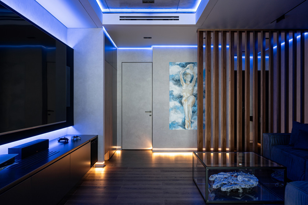 ЖК Лазурные небеса