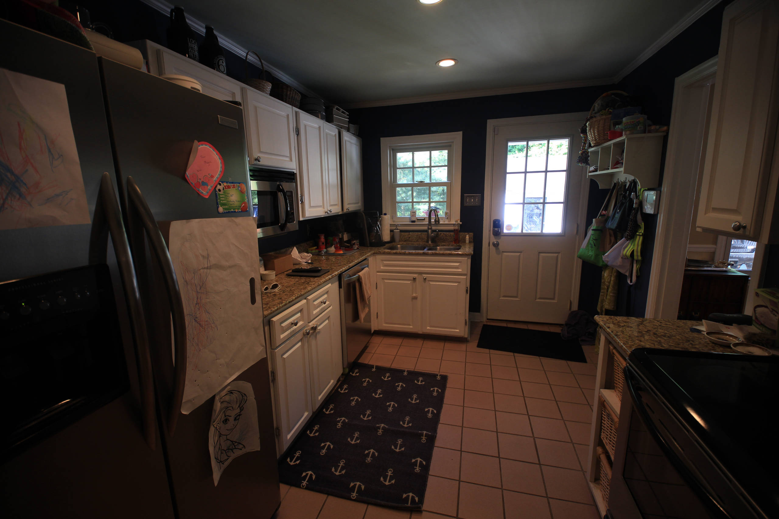 Cooper Drive Renovation