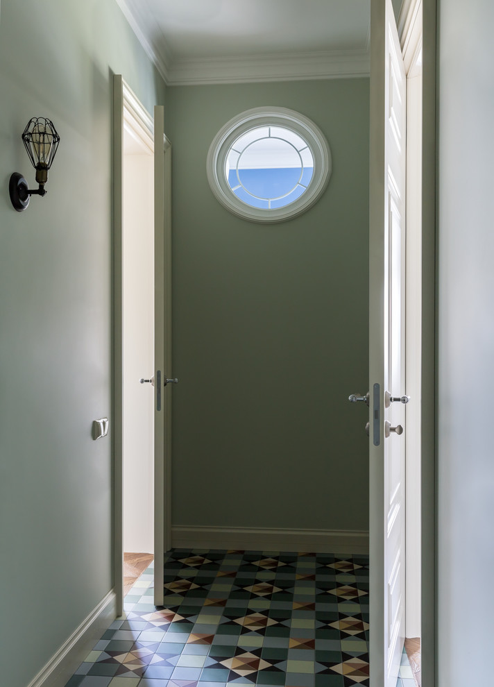 Сталинка,ремонт закончен