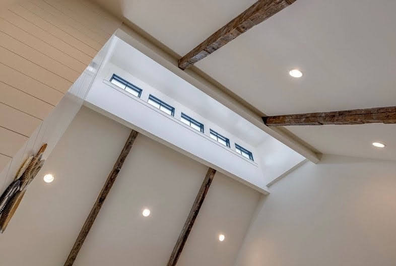 Modern Farmhouse