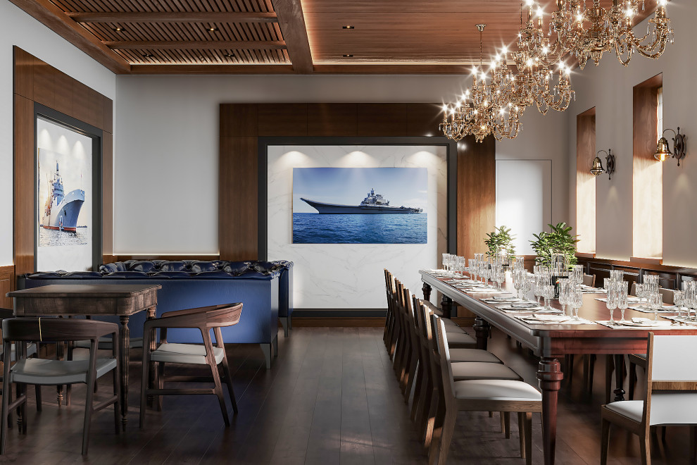 Кают-Компания