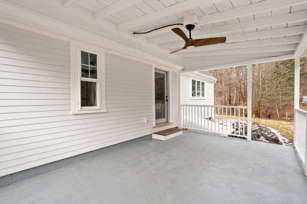 Hanover, MA - Home Renovation