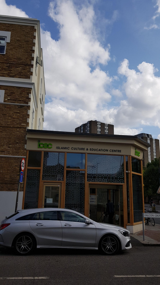 Falacon Road Community Centre
