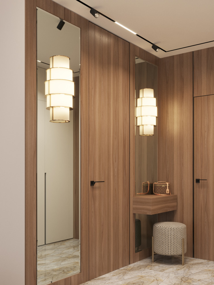 Prime Park - 80 кв.м