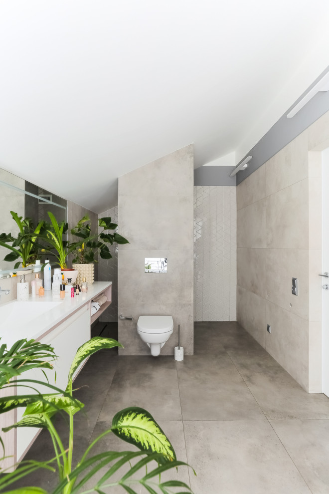 Дом в Охта-Парке