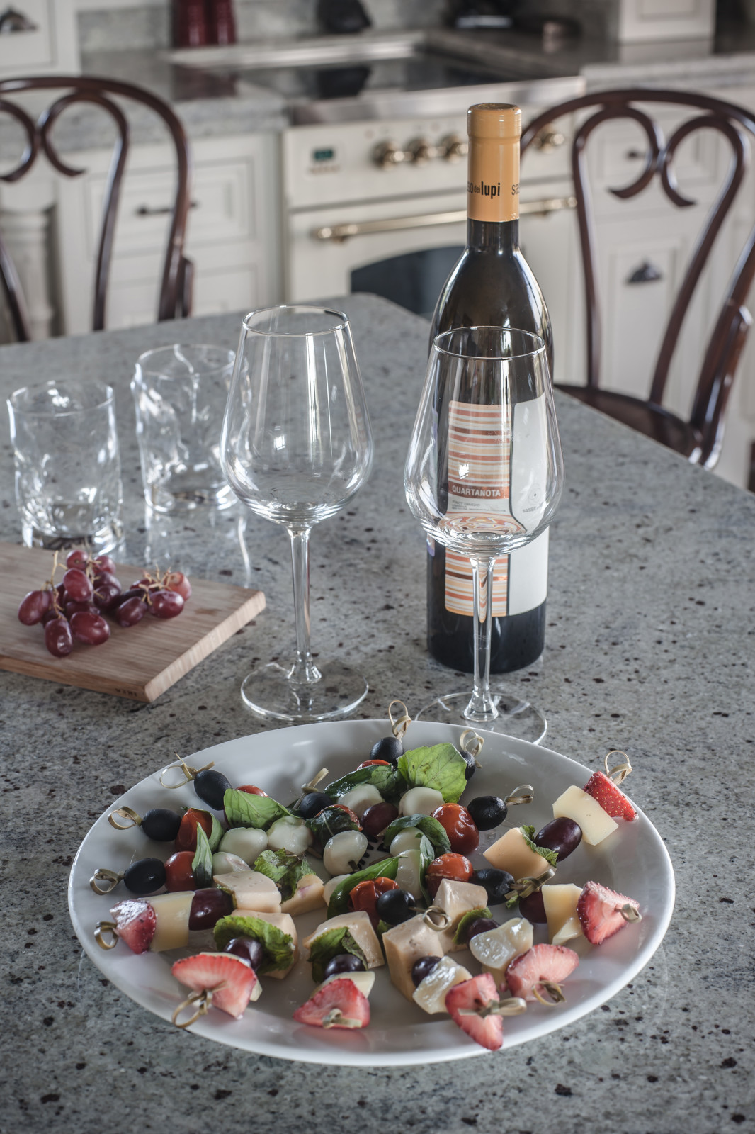 Country life in Vladimir